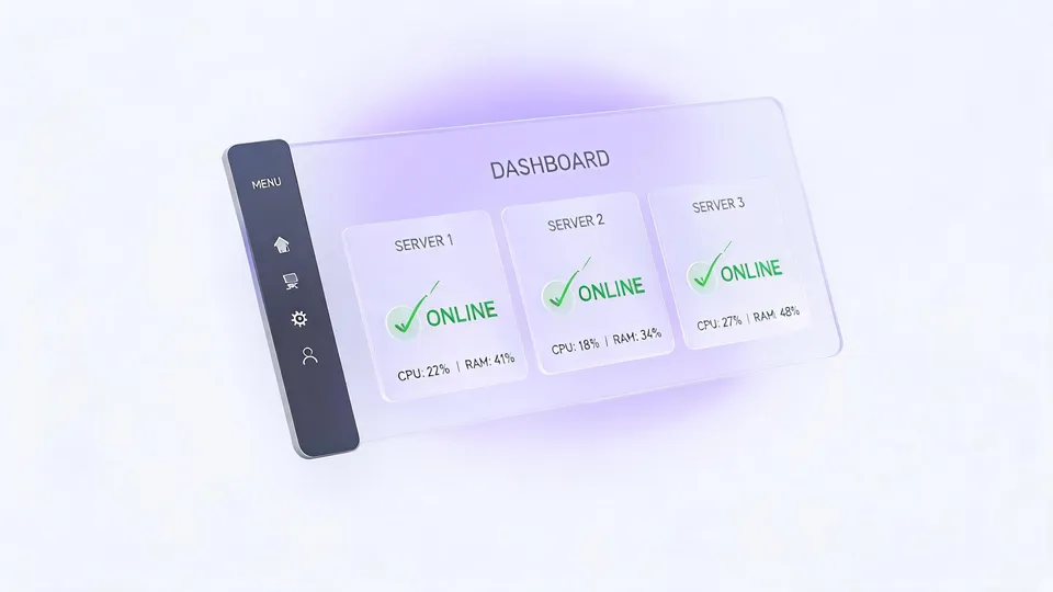 DNS Management, Redefined for the Visual Cloud